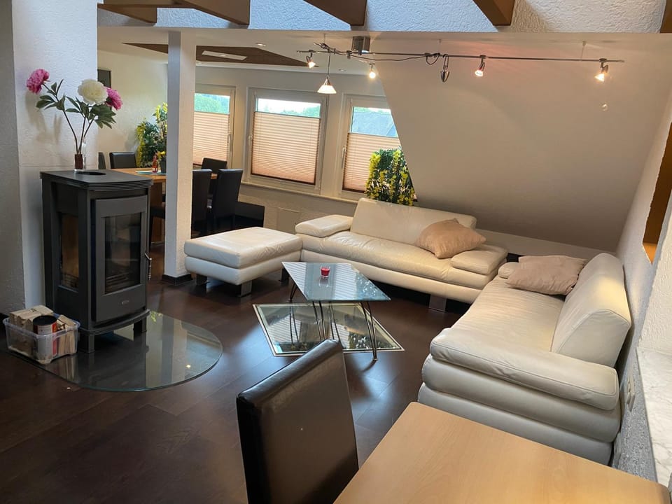 Wieko Ferienwohnungen Apartment in Plauen