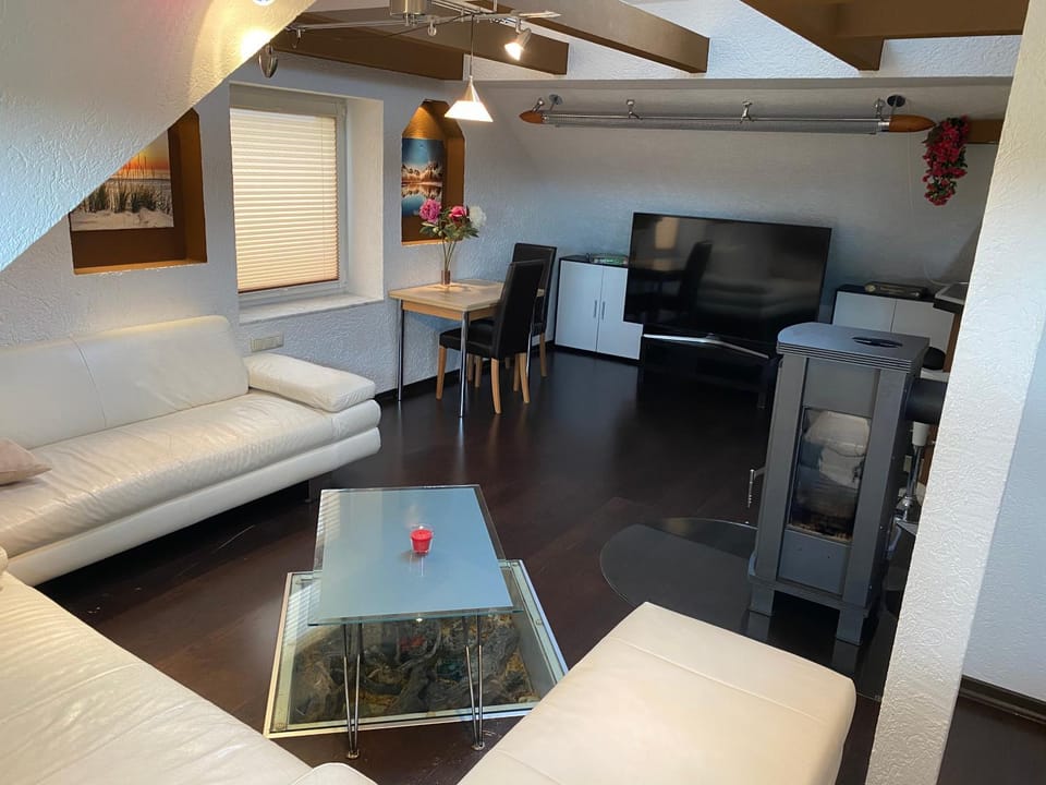 Wieko Ferienwohnungen Apartment in Plauen