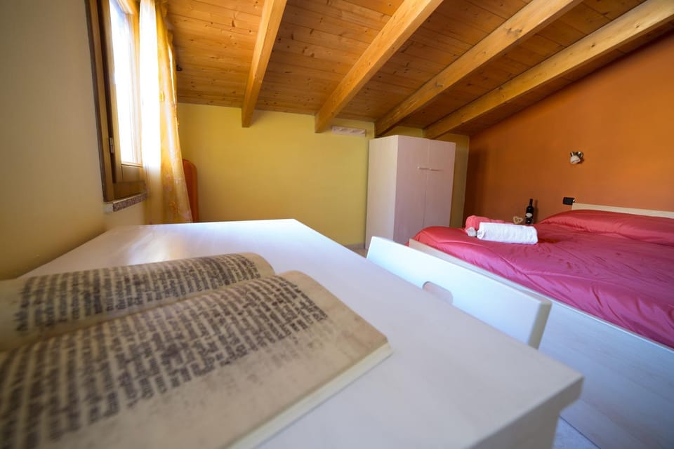 B&B Il Nido Bed and Breakfast in Sardinia