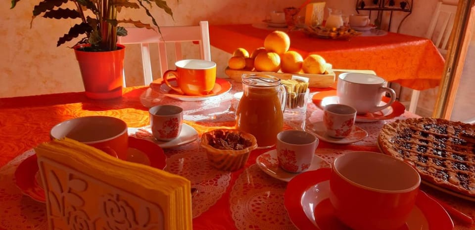 Breakfast