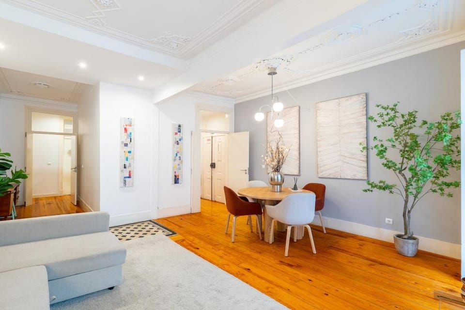 Beautiful Apartment in Bairro Alto-Grémio Apartment in Lisbon