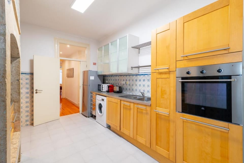 Beautiful Apartment in Bairro Alto-Grémio Apartment in Lisbon