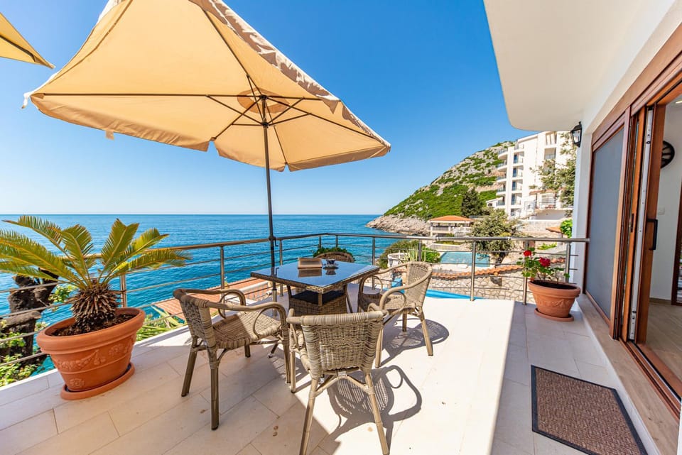 Vila Dora Apartment in Ulcinj Municipality