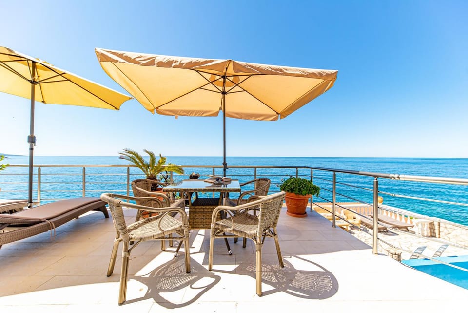 Vila Dora Apartment in Ulcinj Municipality