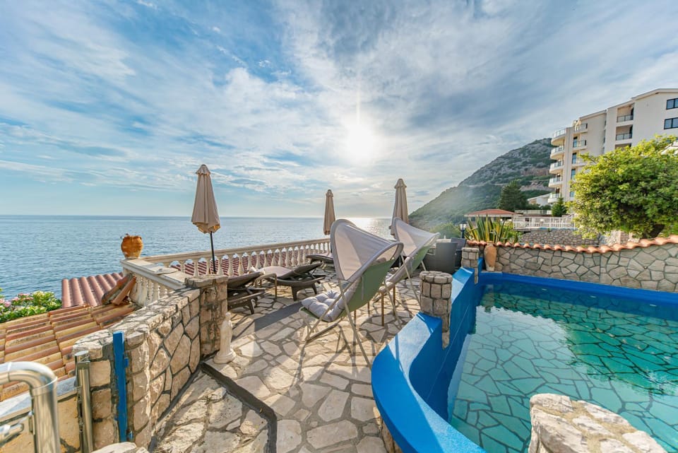 Vila Dora Apartment in Ulcinj Municipality