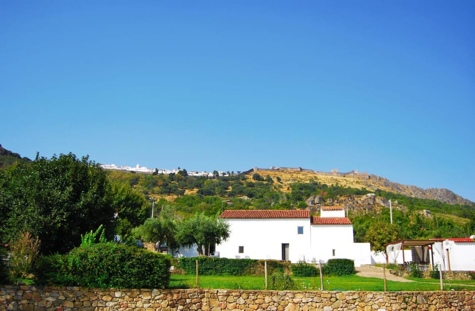 Property building, Off site, Landmark view