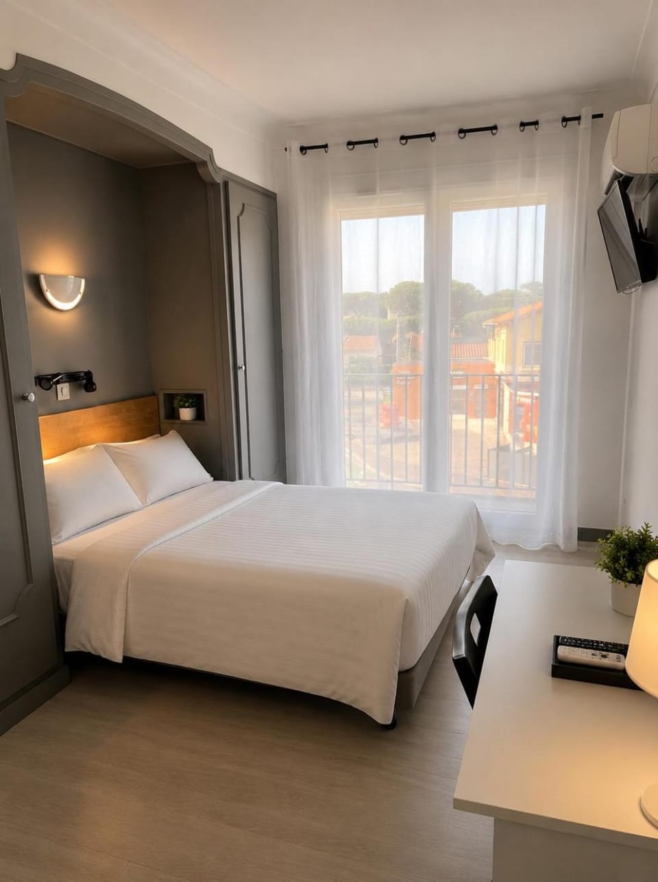 Hôtel le Canetois Hotel in Canet-en-Roussillon