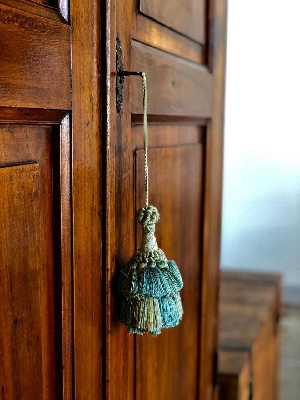 Decorative detail