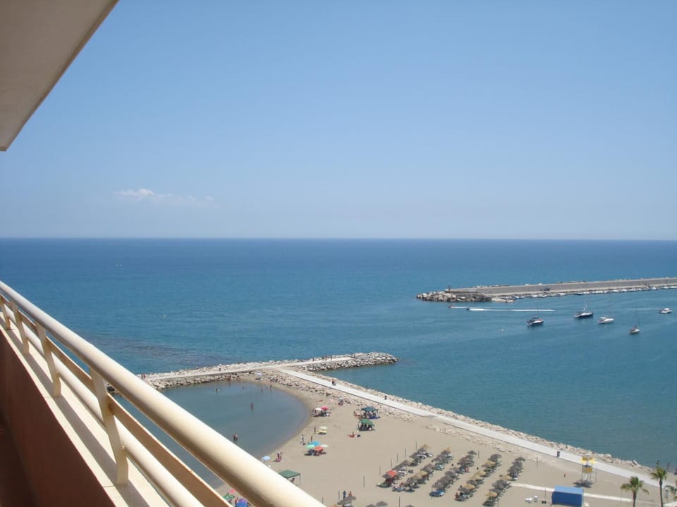 Estrella del Mar - Integrado en Edif Stella Maris Apartment in Fuengirola