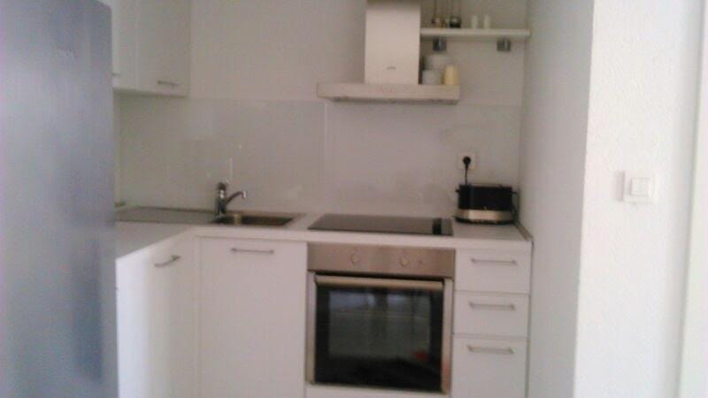 Villa Franka Apartment in Brela