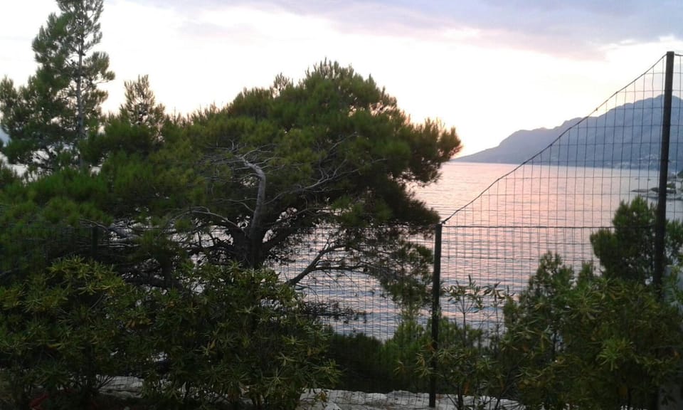 Villa Franka Apartment in Brela