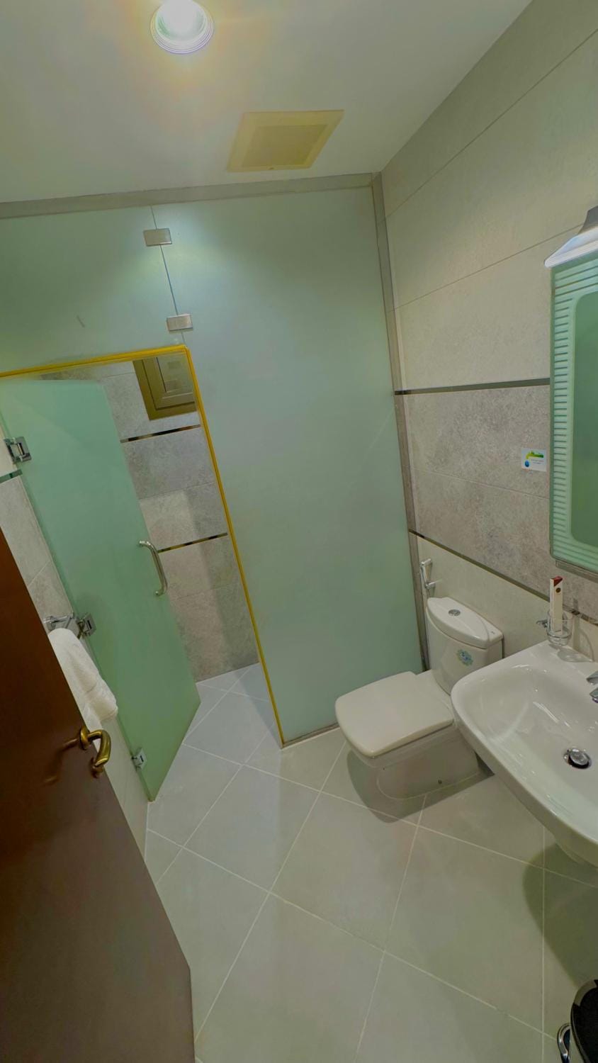 حياه الأصيل للشقق الفندقية Hotel in Jeddah