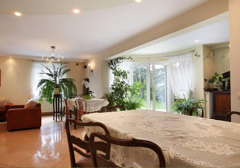 Willa Maggie Vacation rental in Poland