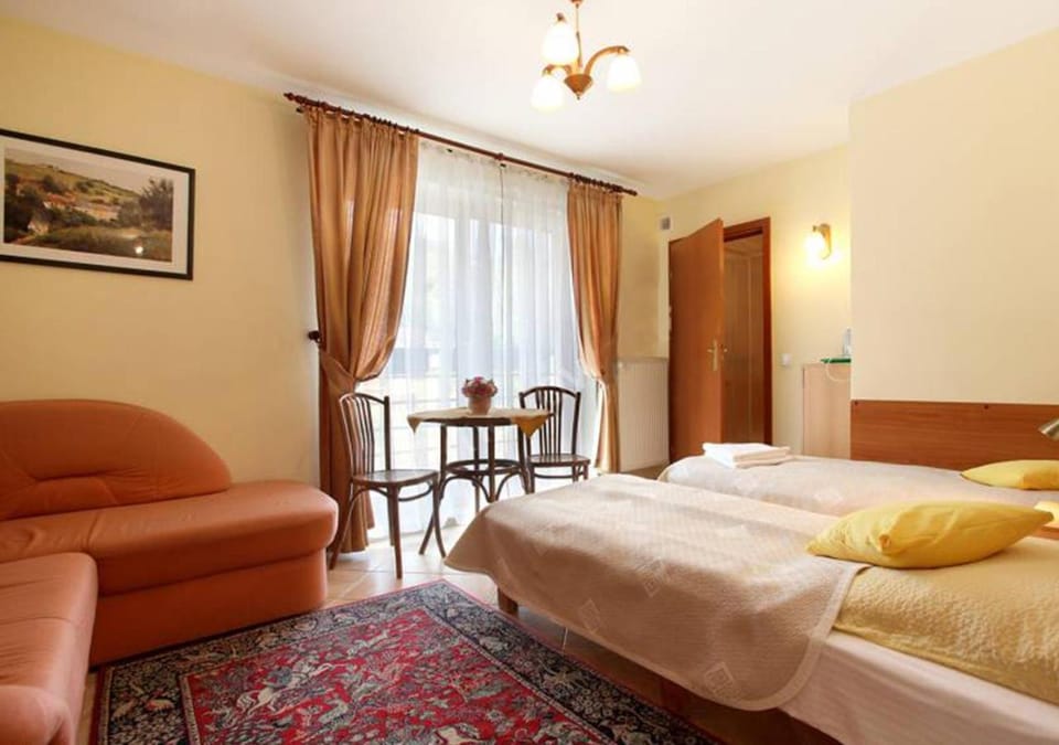 Willa Maggie Vacation rental in Poland