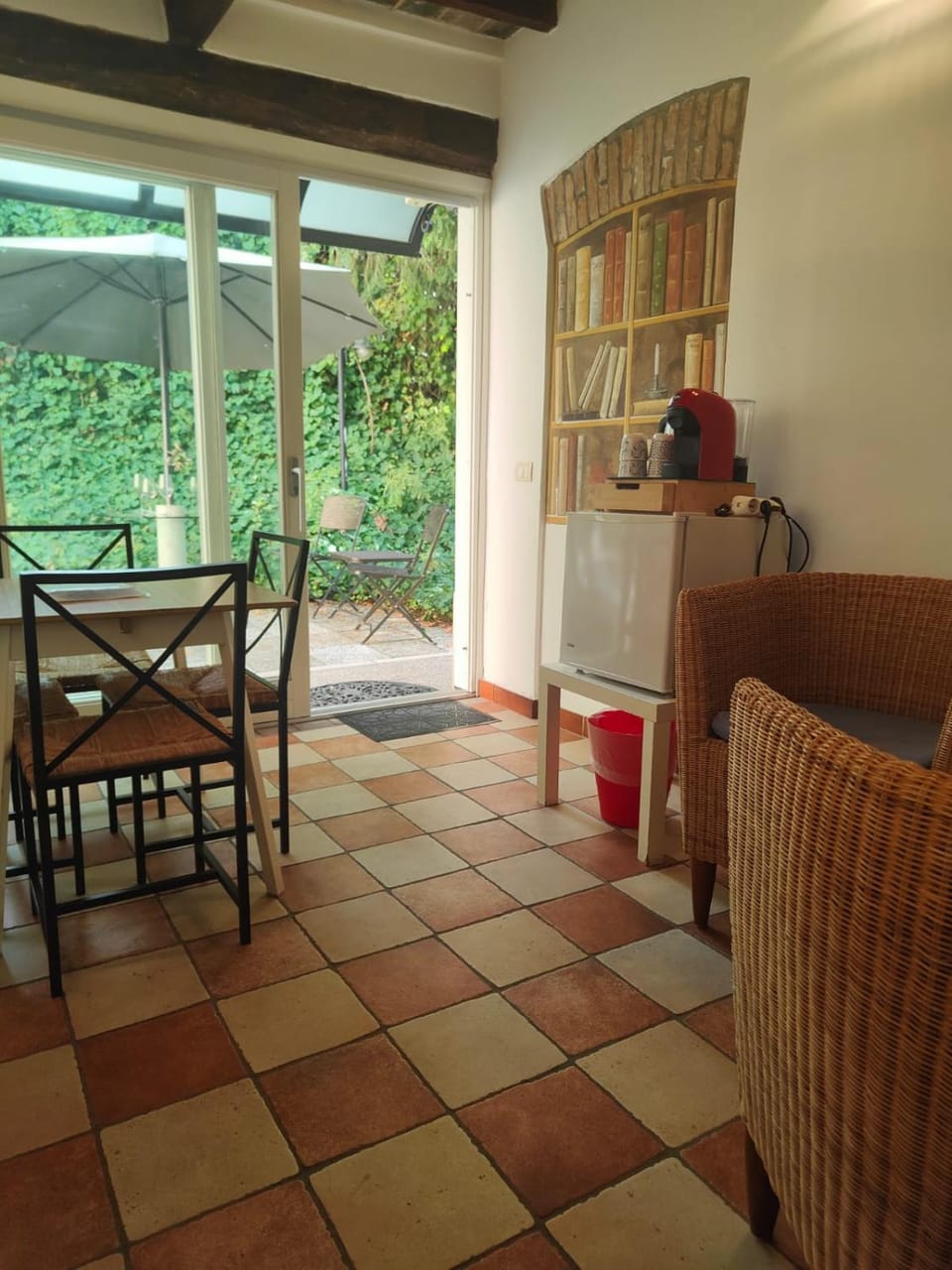 La Corte Dei Sogni B&B Bed and Breakfast in Modena