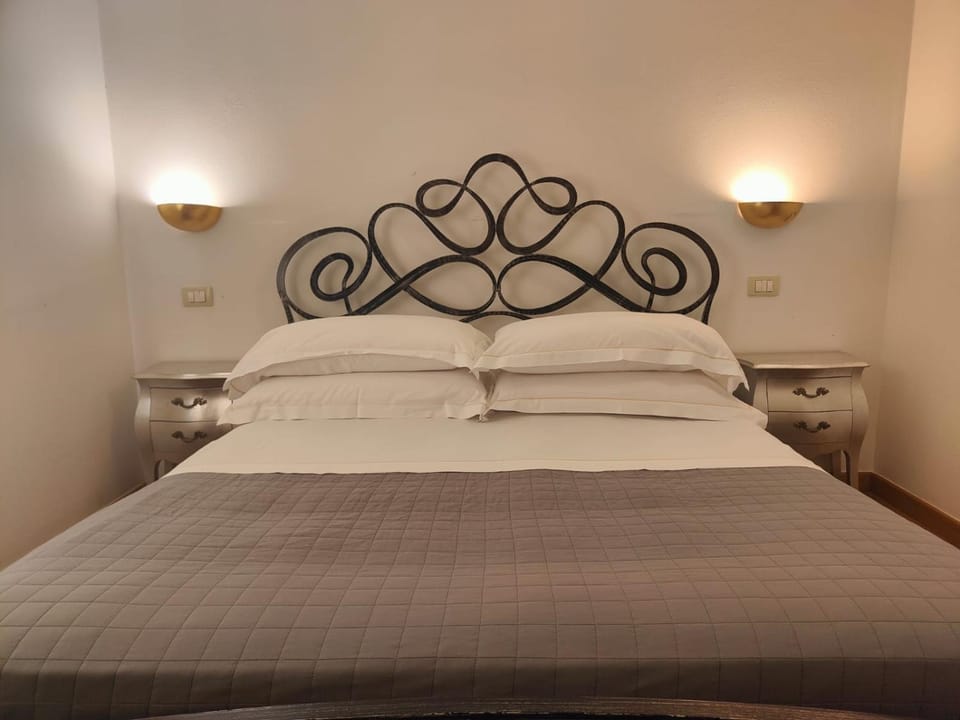 La Corte Dei Sogni B&B Bed and Breakfast in Modena