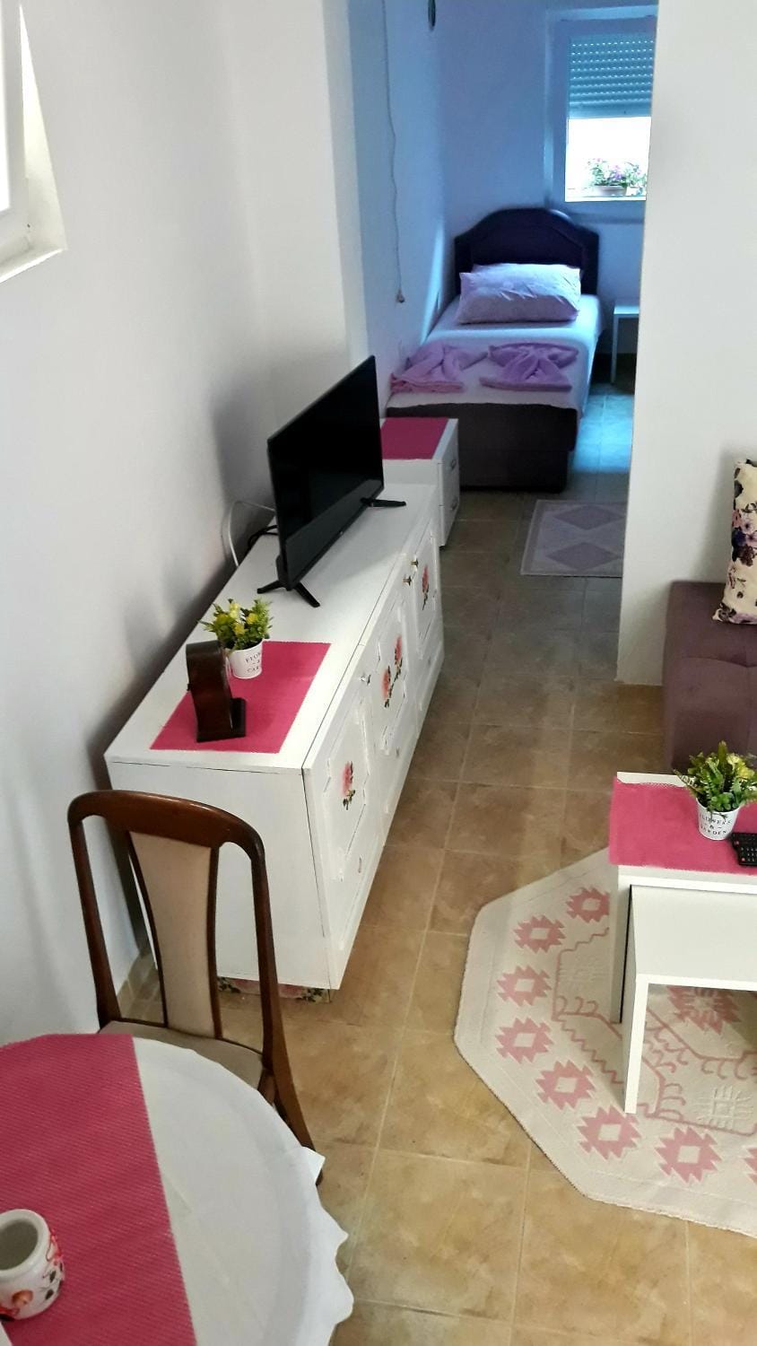 Apartman Tatjana Apartment in Montenegro