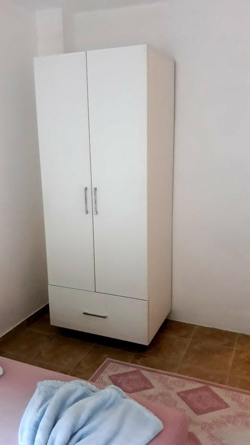 Apartman Tatjana Apartment in Montenegro