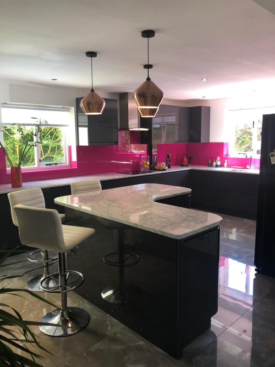 Hadrian House Vacation rental in Arun District