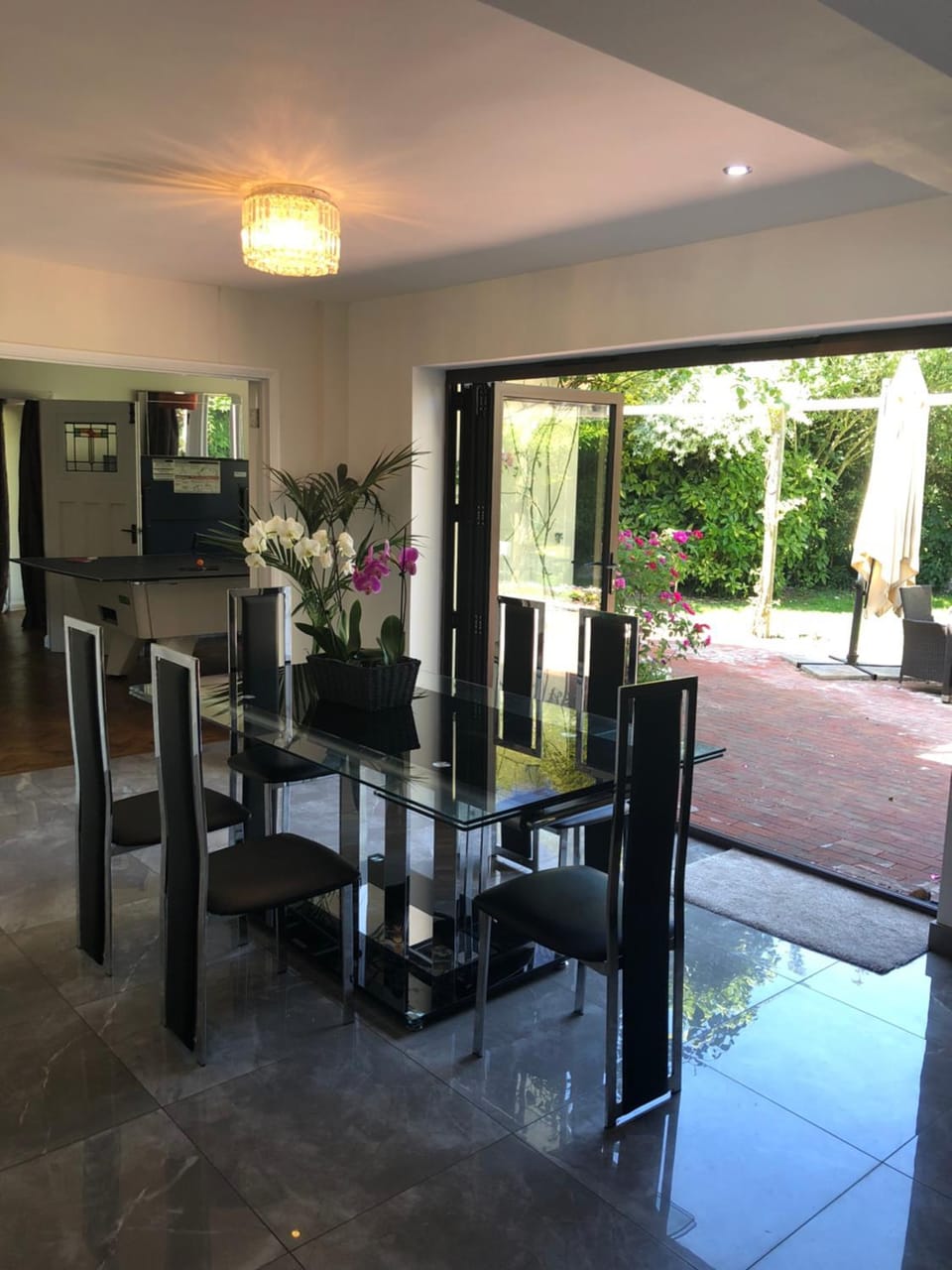 Hadrian House Vacation rental in Arun District