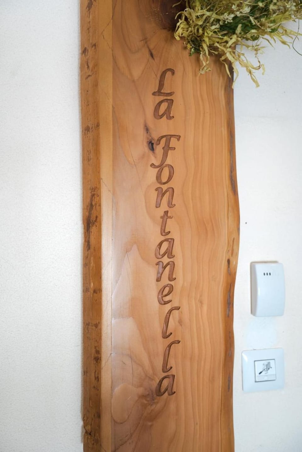 La Fontanella by Salento Oasis Bed and Breakfast in Lecce