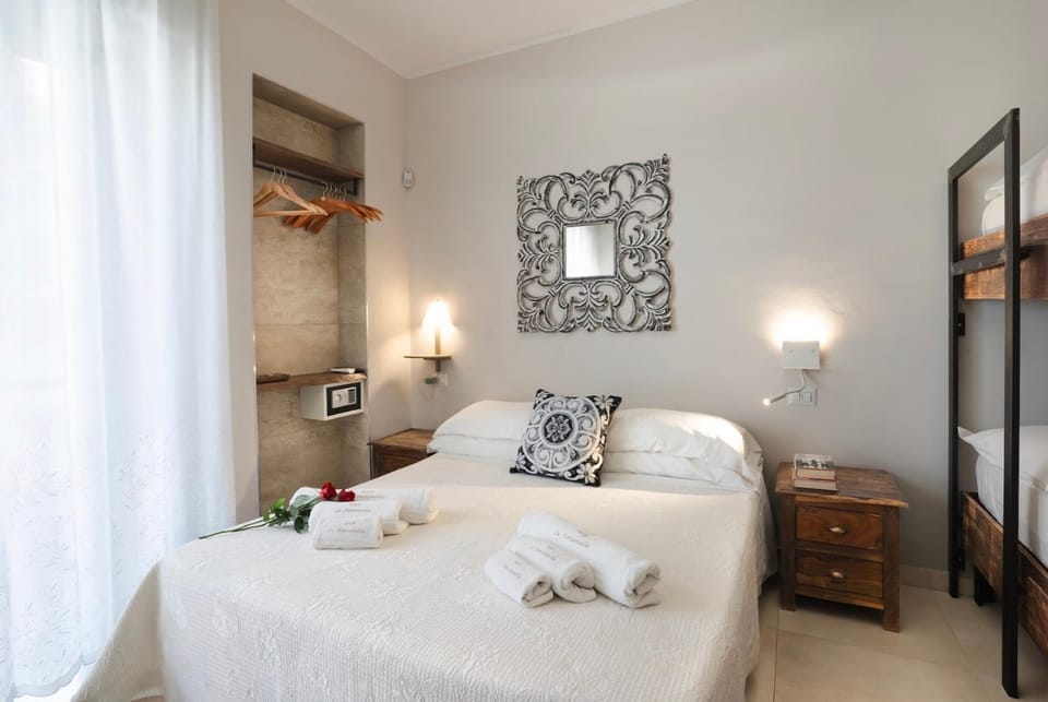 La Fontanella by Salento Oasis Bed and Breakfast in Lecce