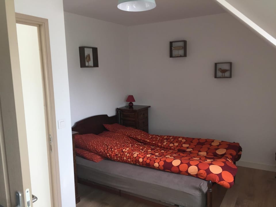 Maison de charme kertugal House in Saint-Quay-Portrieux