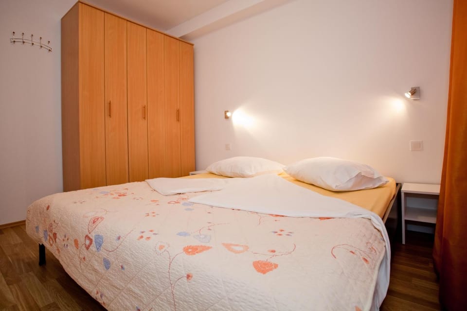 Apartmani Andrić Apartment in Šibenik-Knin County, Croatia