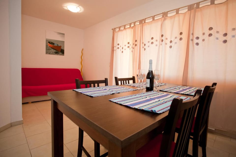 Apartmani Andrić Apartment in Šibenik-Knin County, Croatia