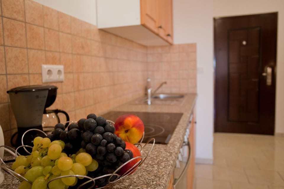 Apartmani Andrić Apartment in Šibenik-Knin County, Croatia