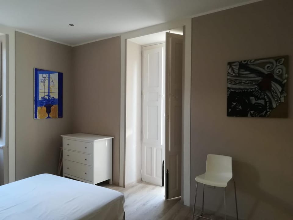 9 House Ortigia Apartment in Syracuse
