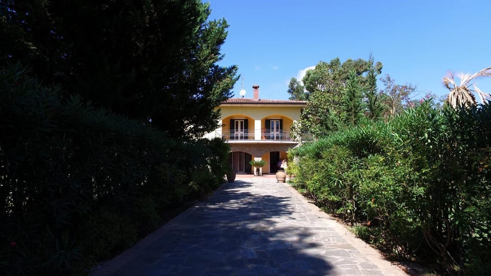 Somnium La Dimora Del Relax House in Campania