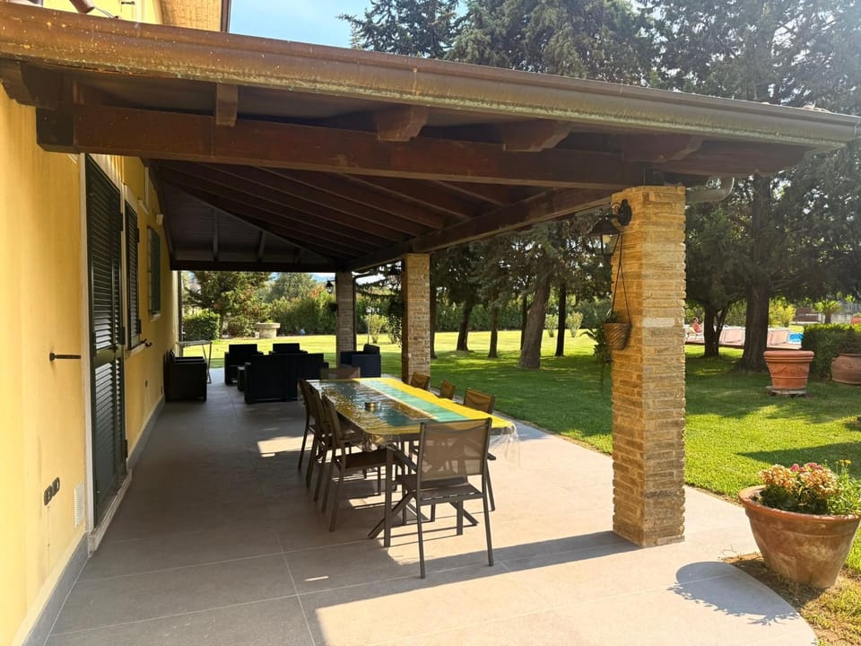 Somnium La Dimora Del Relax House in Campania