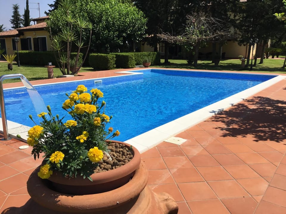 Somnium La Dimora Del Relax House in Campania