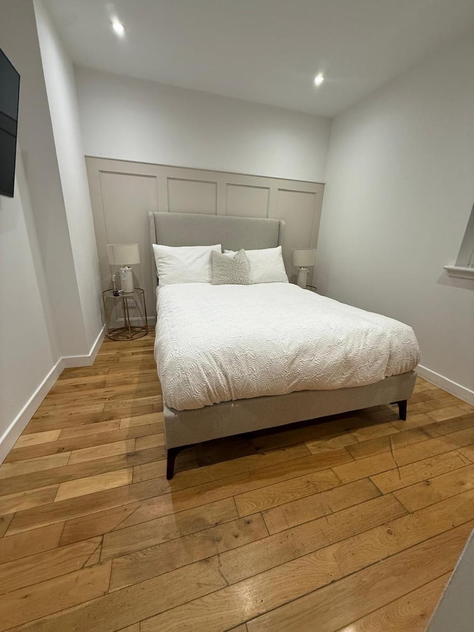 Gateway Apartment Apartment in Inverness