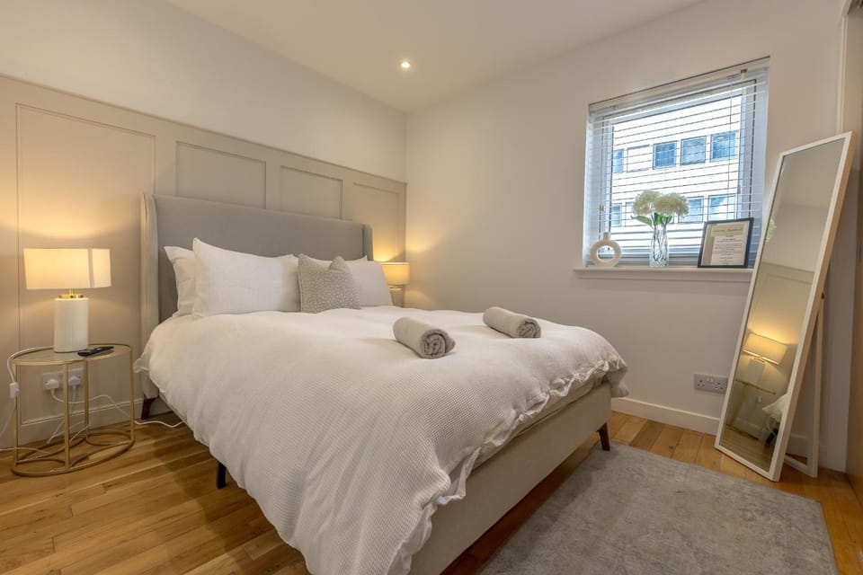Gateway Apartment Apartment in Inverness