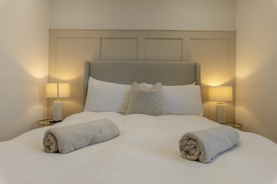 Gateway Apartment Apartment in Inverness