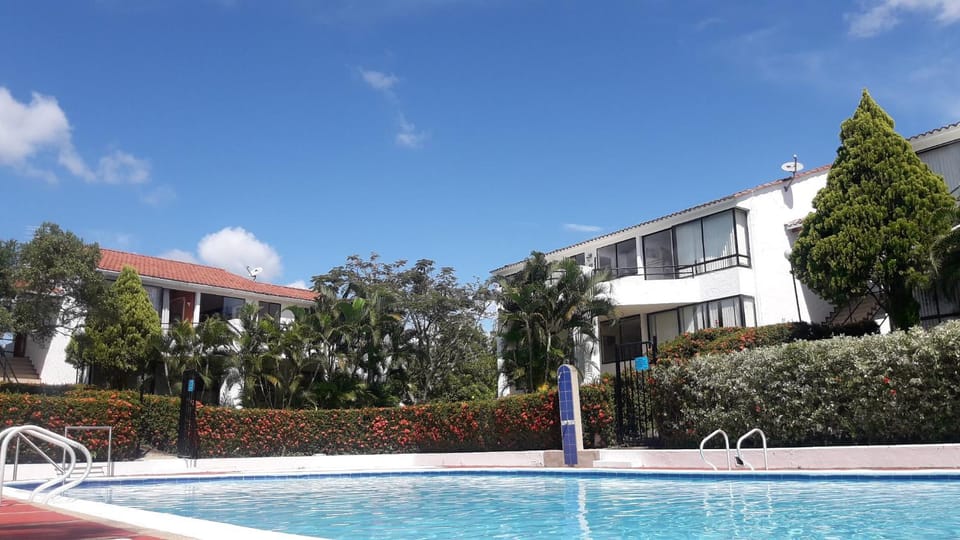 Casa Quinta Melgar House in Melgar