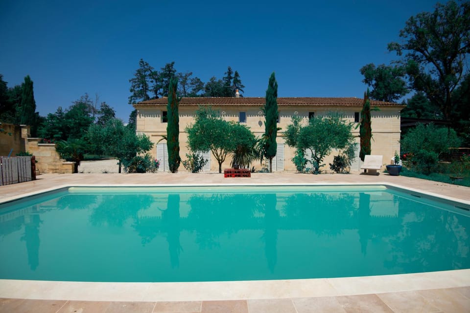Balcony/Terrace, Swimming pool
