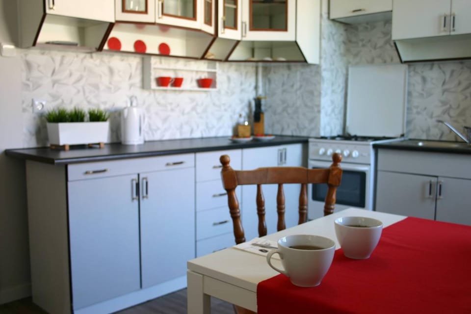 Baltica Apartament Apartment in Gdansk