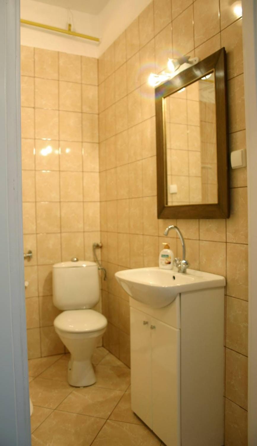 Baltica Apartament Apartment in Gdansk