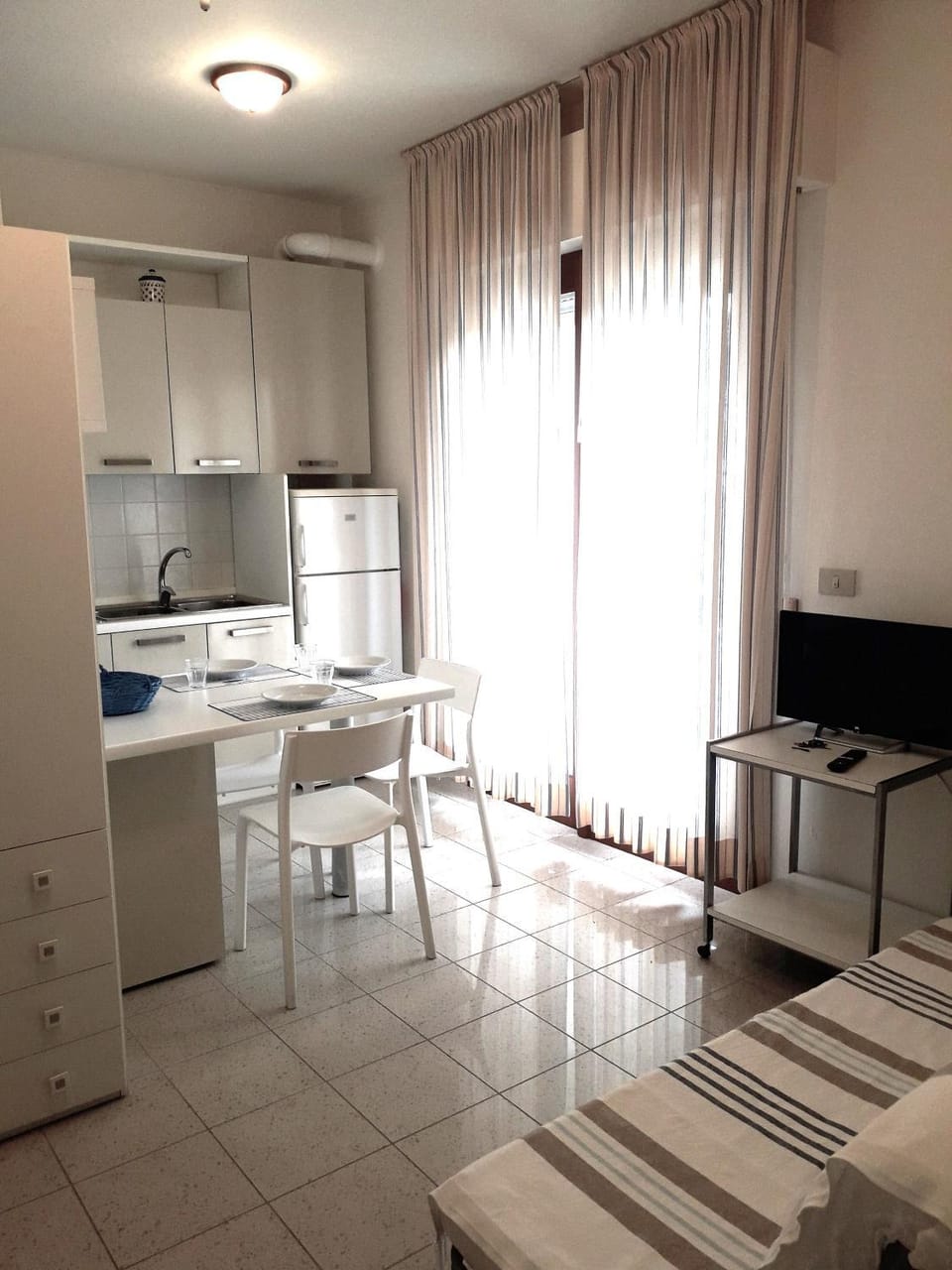 Villa Maranese Apartment in Lignano Sabbiadoro