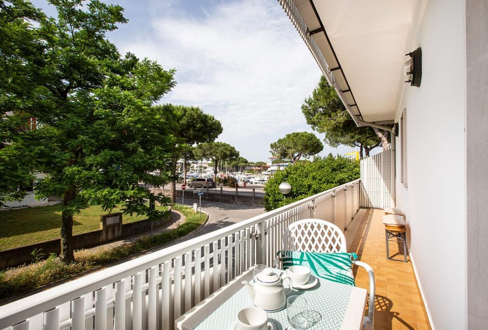 Villa Maranese Apartment in Lignano Sabbiadoro