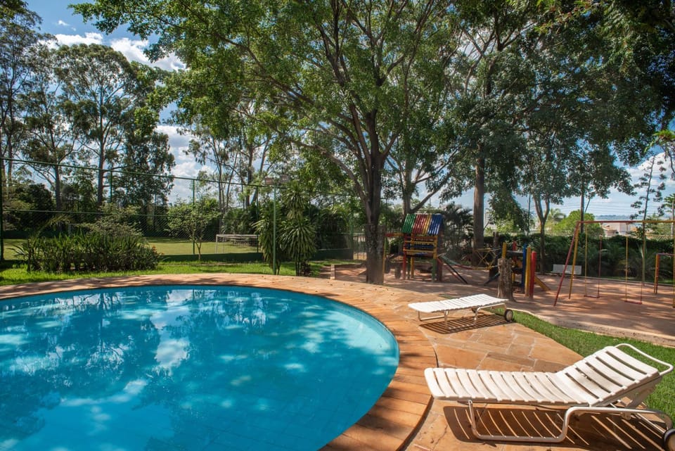 Garden view, Pool view, Swimming pool, Swimming pool, Family