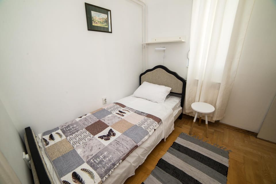 Apartment Resavska Apartment in Belgrade