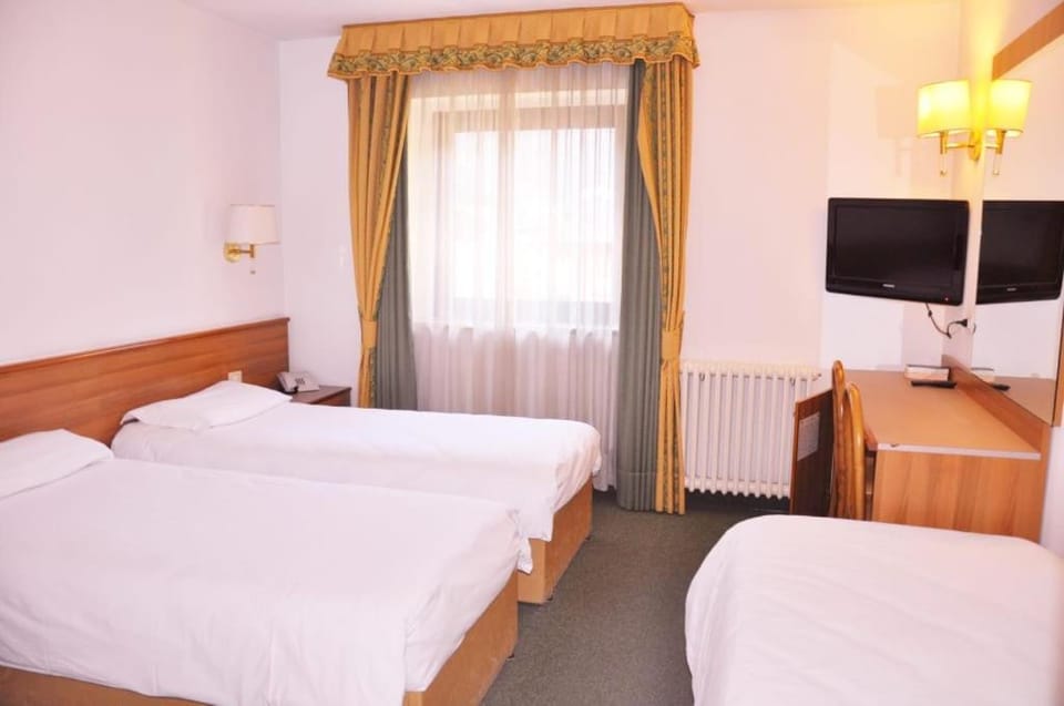 Liberty Hotel Malé Hotel in Trentino-South Tyrol