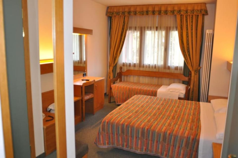 Liberty Hotel Malé Hotel in Trentino-South Tyrol