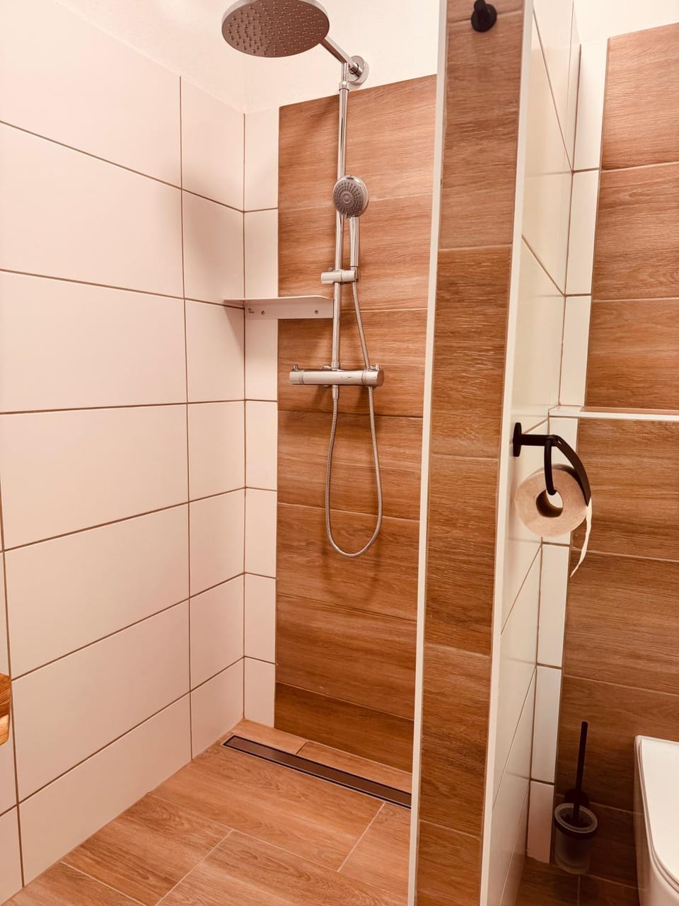 Shower