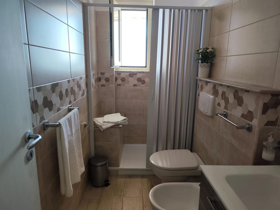 Michela's house Apartment in Capo Vaticano