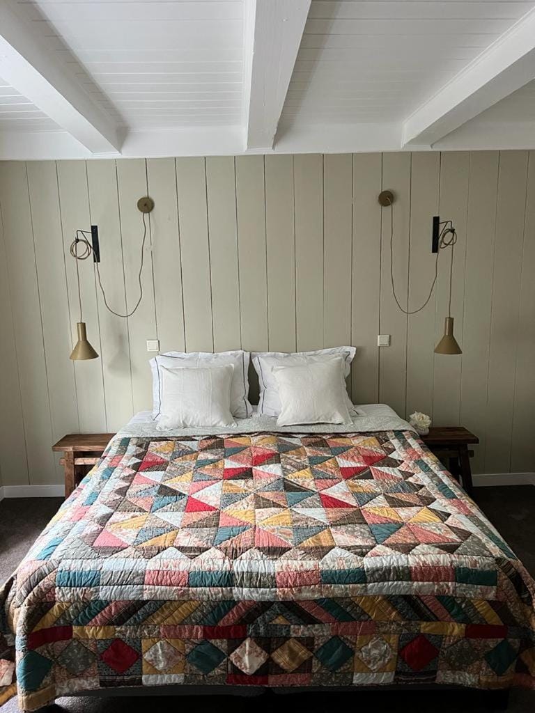 Dahli's Sleep Boutique Bed and Breakfast in Amsterdam